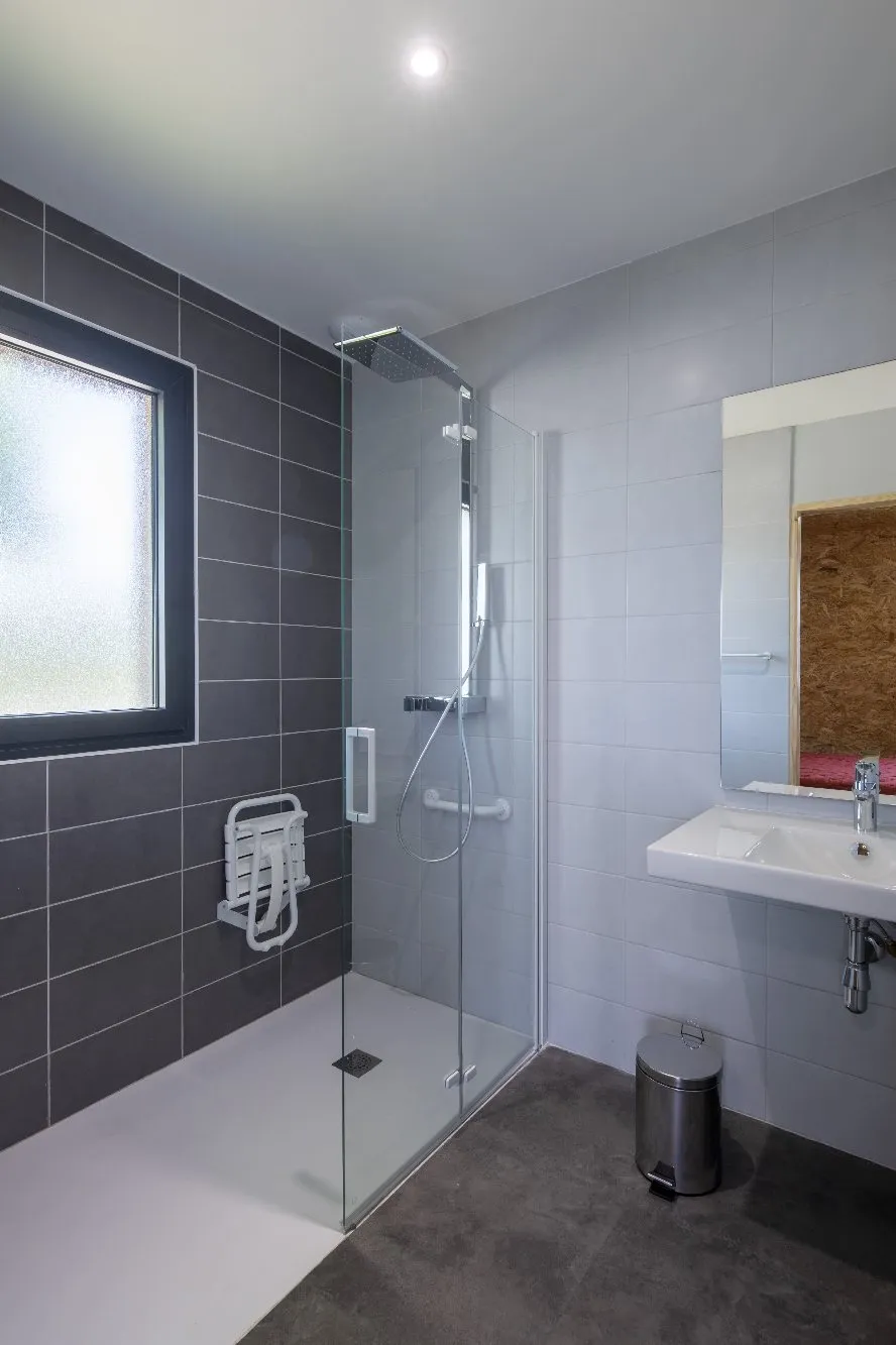 Chalet Entre Ciel et Olt - Lou Sécadou