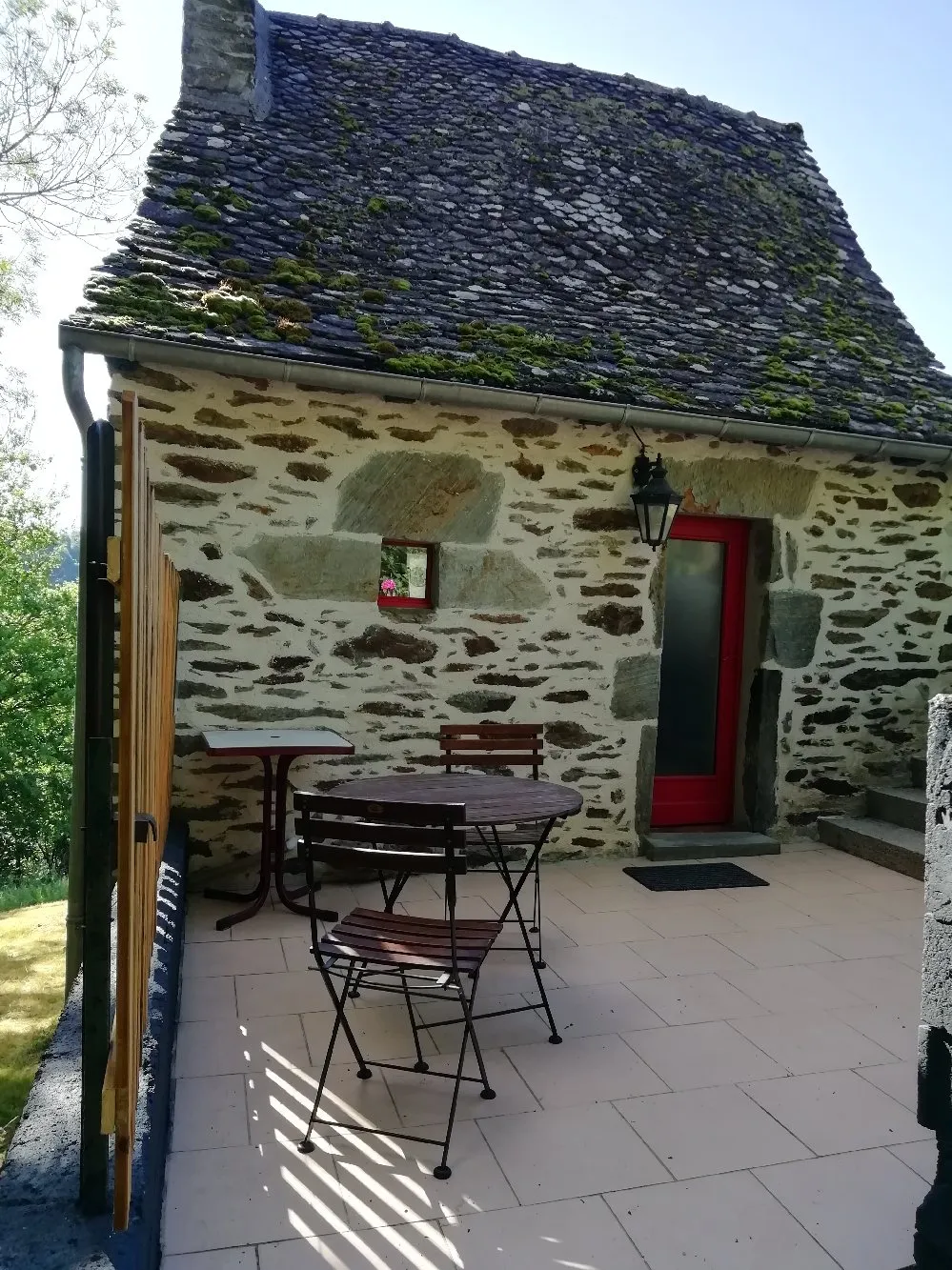 Le Sécadou de Campristinie - H12G020464