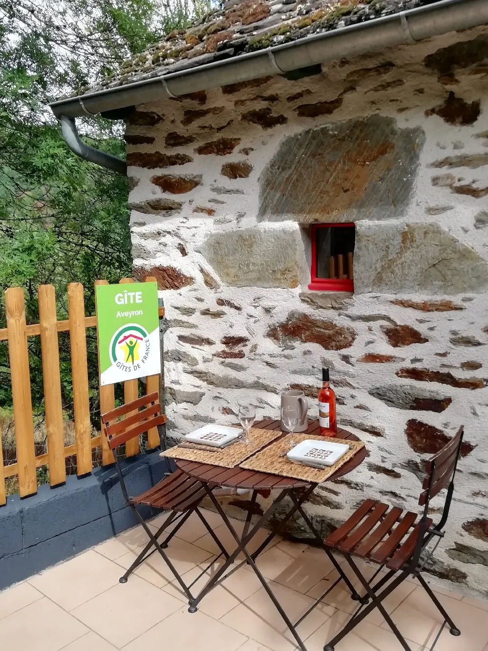 Le Sécadou de Campristinie - H12G020464