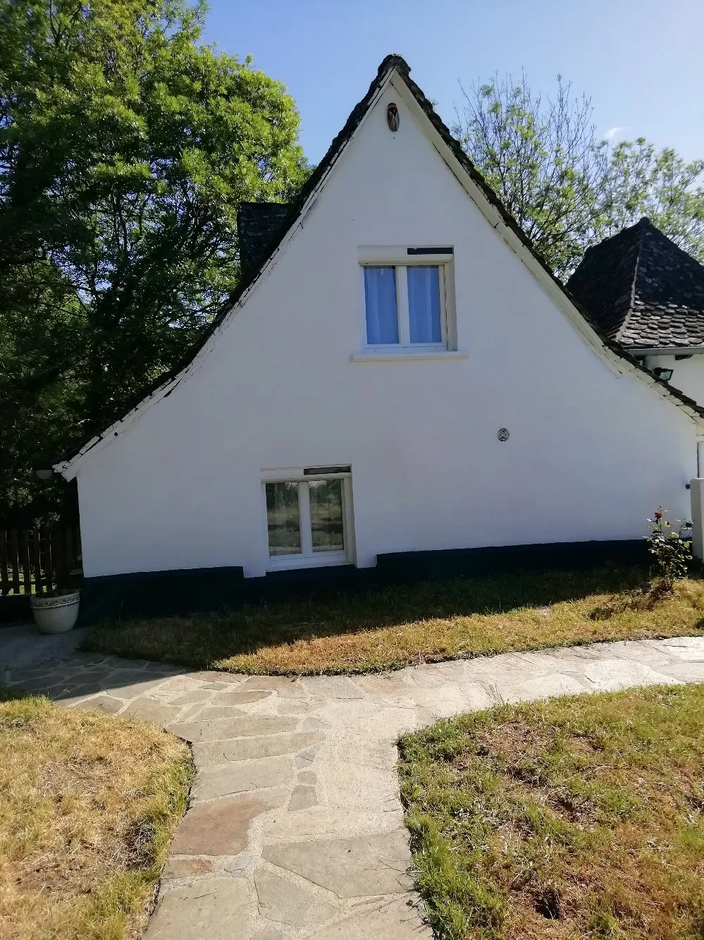 Le Sécadou de Campristinie - H12G020464