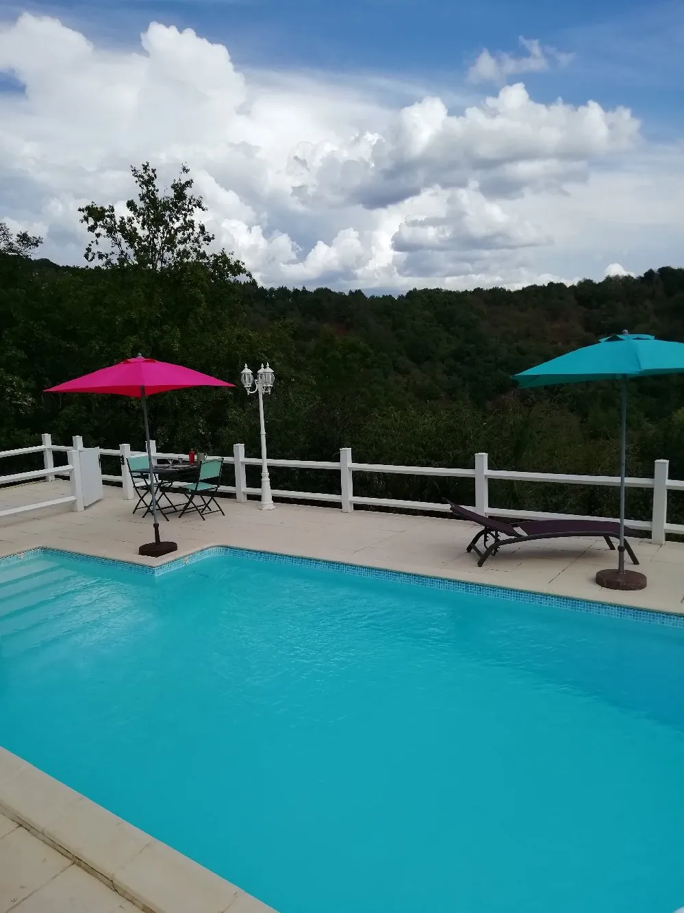 Le Sécadou de Campristinie - H12G020464