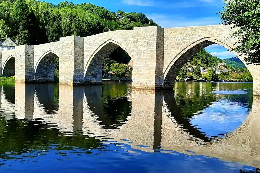 Visite commentée du Vieil Entraygues