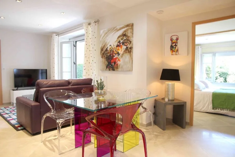 La Maison d'Emilie - N° AYG1150