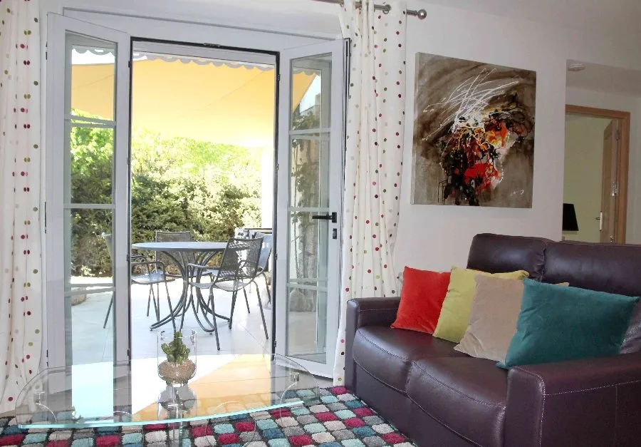 Le gite d'Emilie - gite rural H12G005489