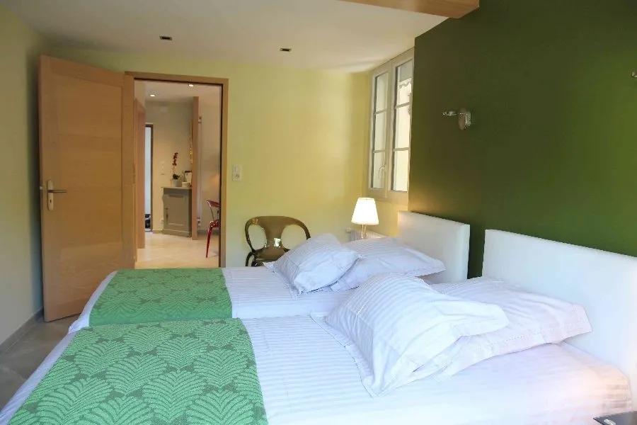 Le gite d'Emilie - gite rural H12G005489