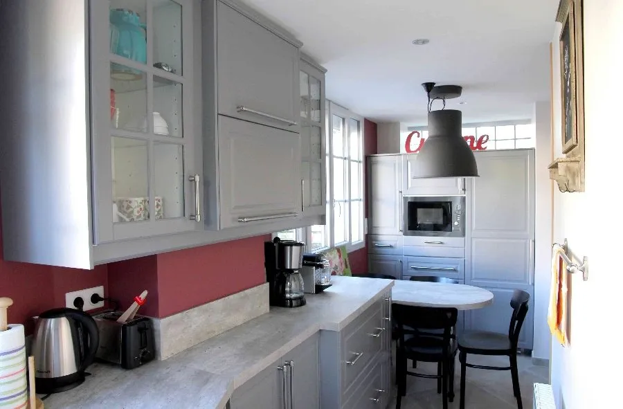 La Maison d'Emilie - N° AYG1150