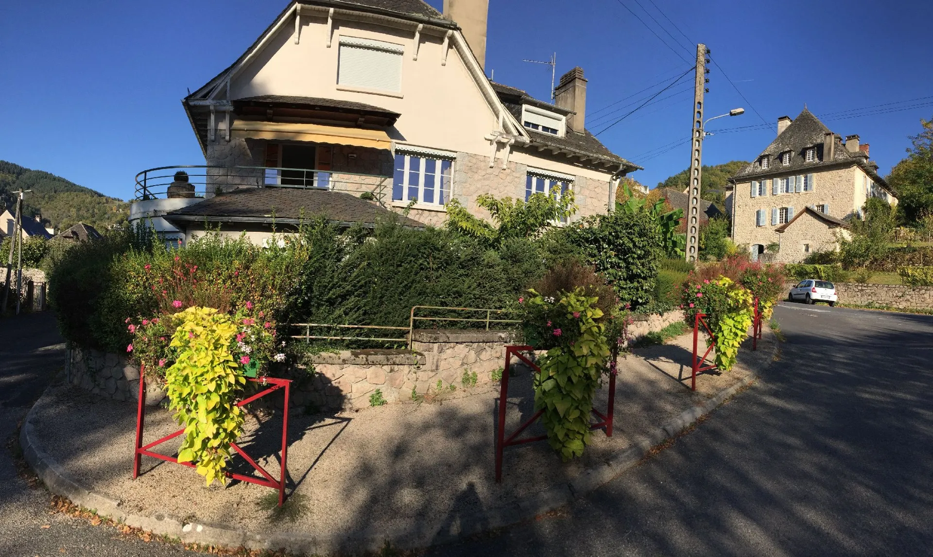 Le gite d'Emilie - gite rural H12G005489