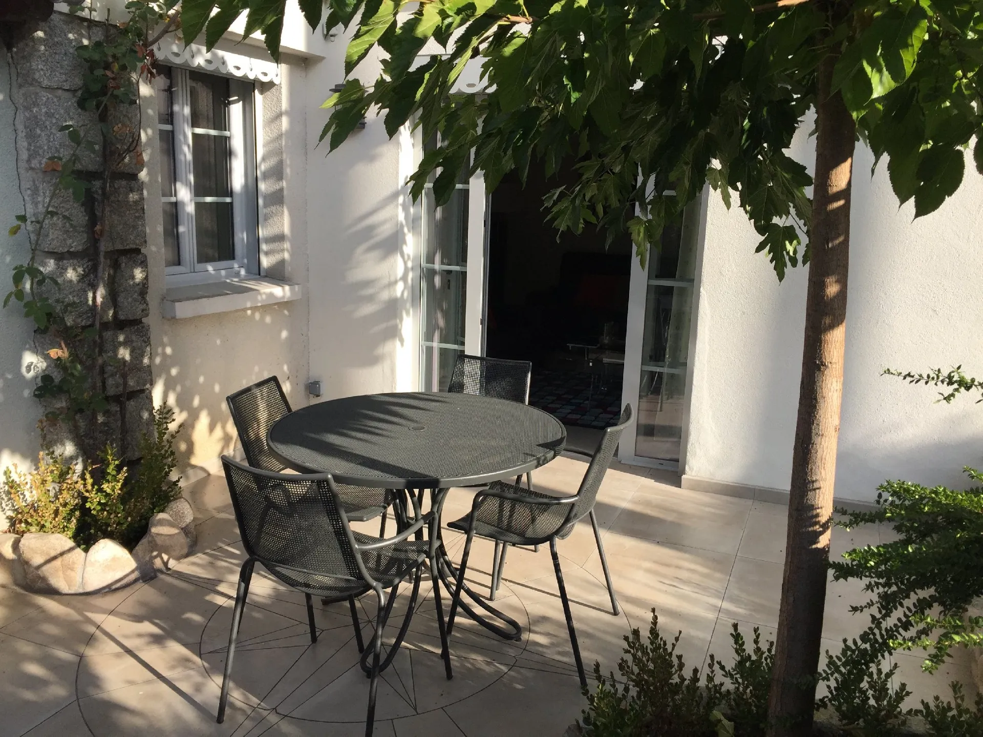 Le gite d'Emilie - gite rural H12G005489