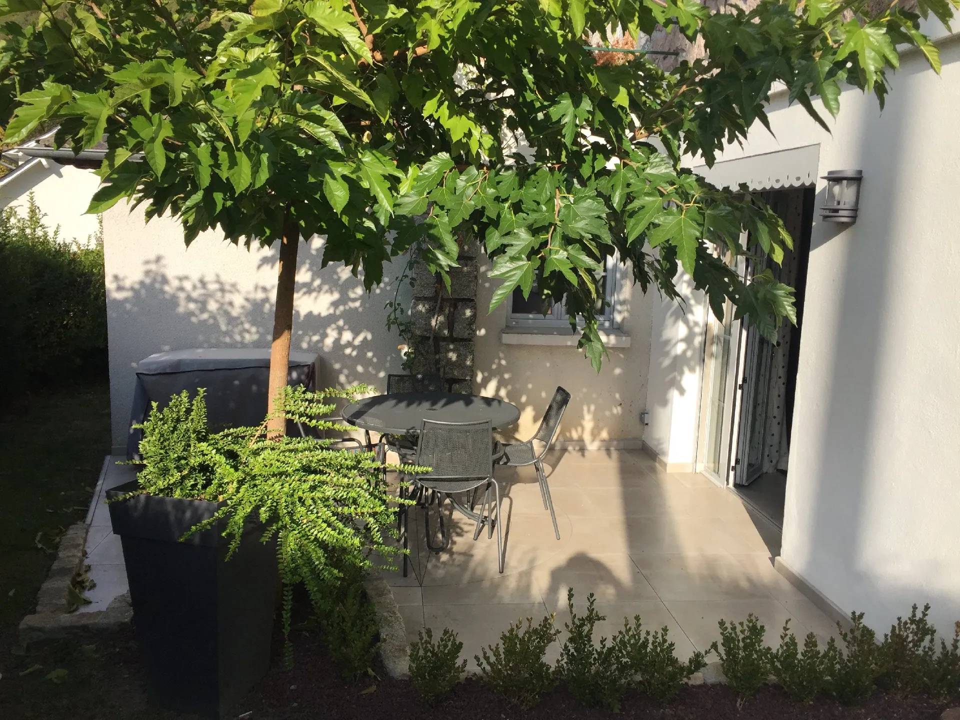 Le gite d'Emilie - gite rural H12G005489