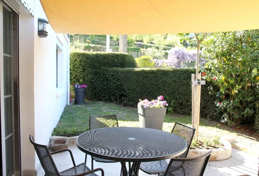 Le gite d'Emilie - gite rural H12G005489