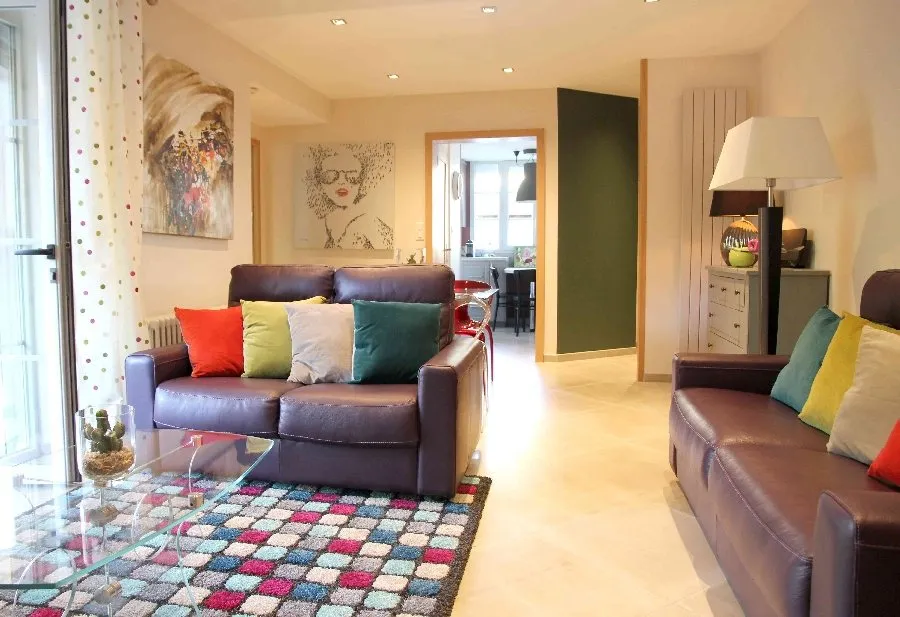 La Maison d'Emilie - N° AYG1150