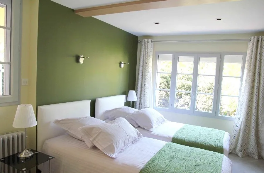 La Maison d'Emilie - N° AYG1150