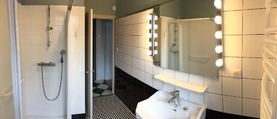 Le gite de Jean - gite rural H12G005497