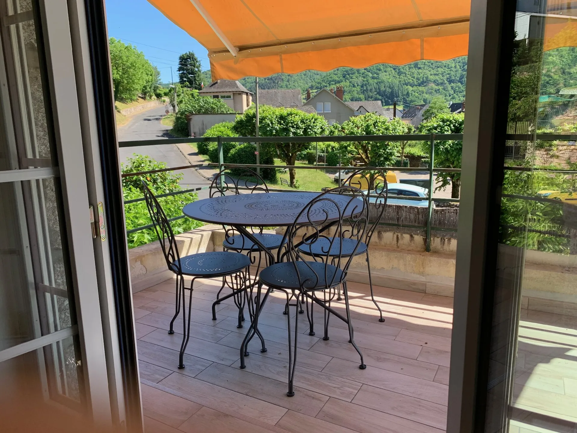 Le gite de Jean - gite rural H12G005497