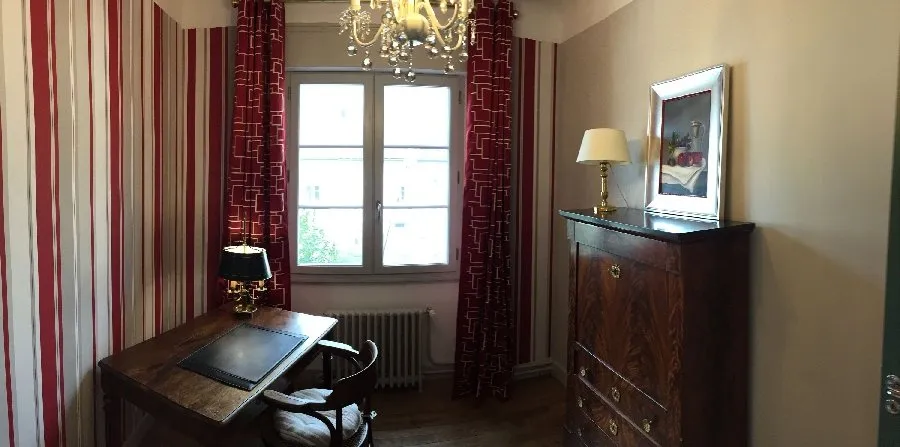 Le gite de Jean - gite rural H12G005497