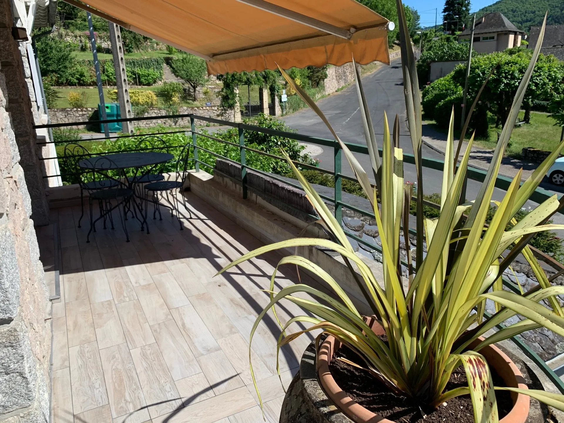 Le gite de Jean - gite rural H12G005497