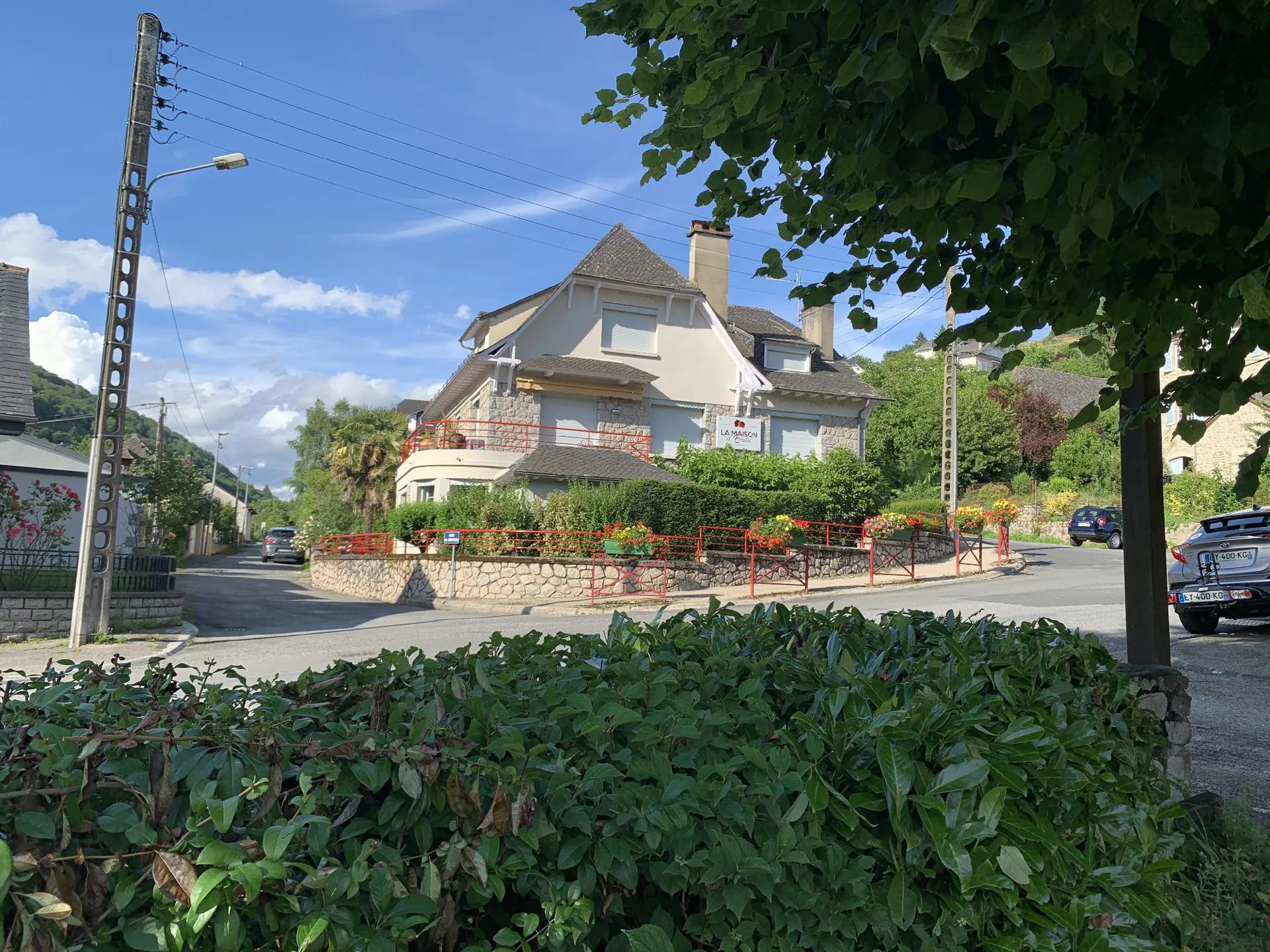 Le gite de Jean - gite rural H12G005497