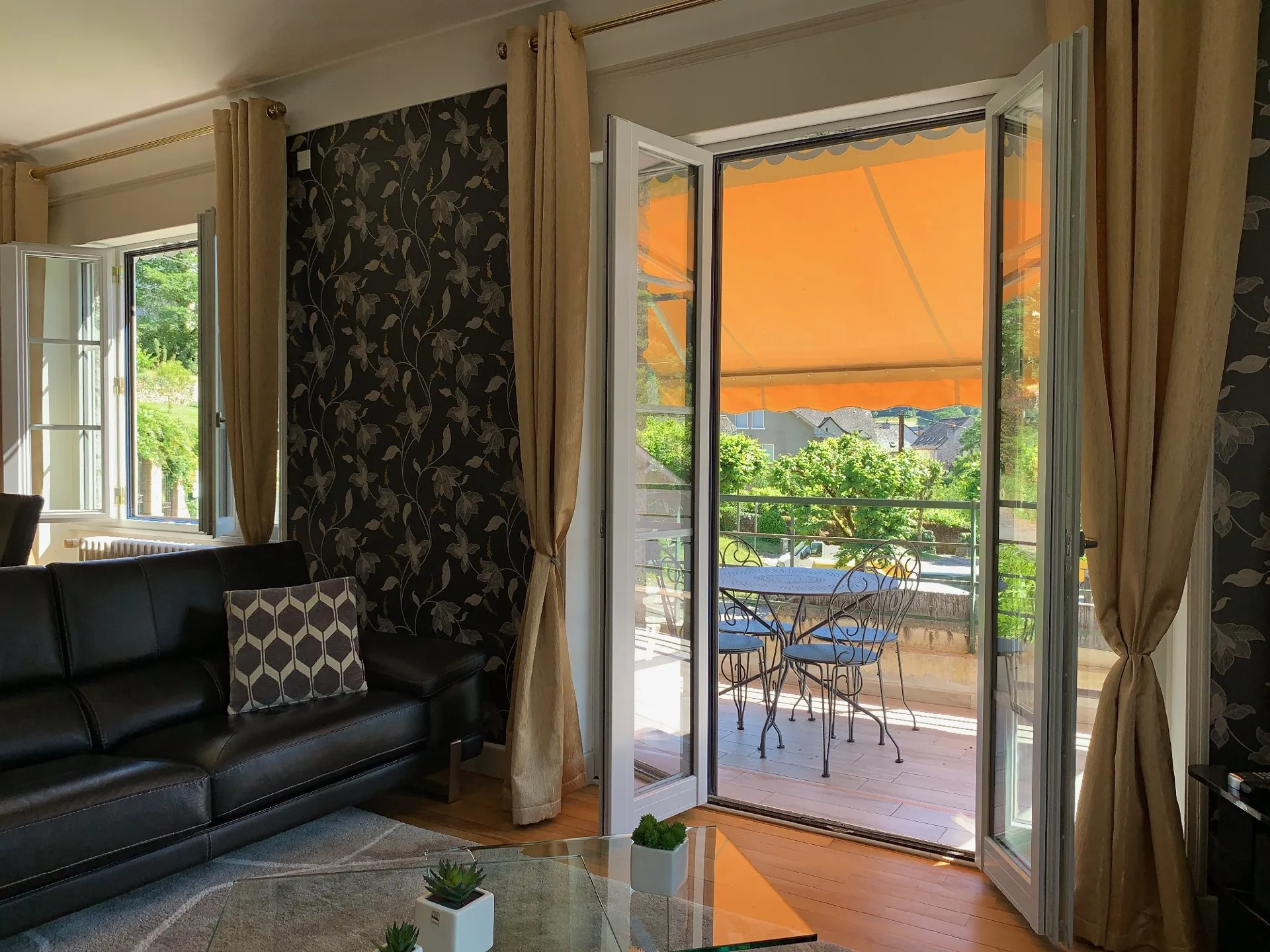 Le gite de Jean - gite rural H12G005497