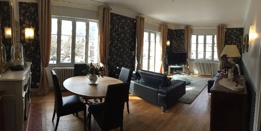 Le gite de Jean - gite rural H12G005497