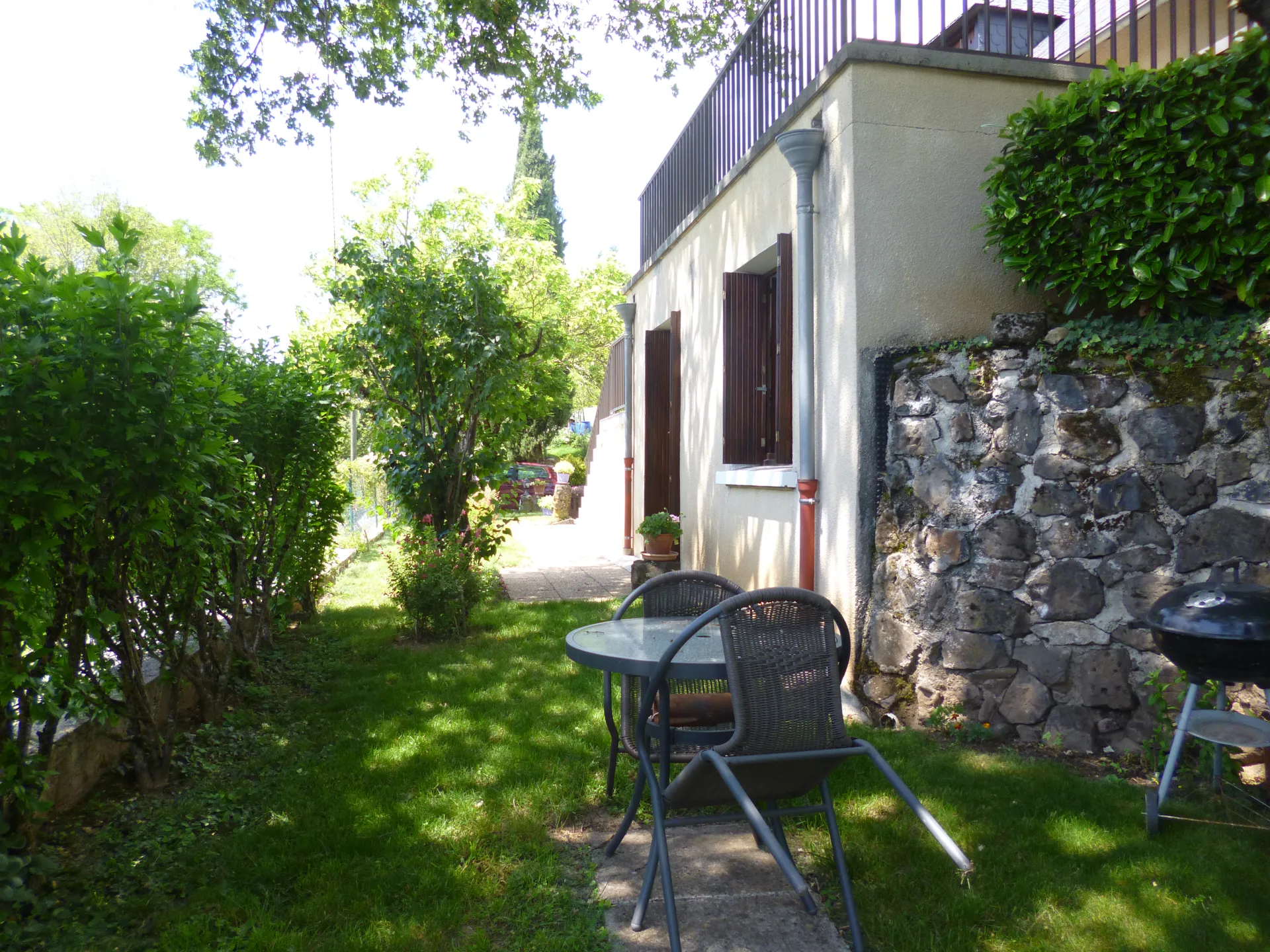 Le Colombié (studio)