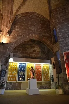 Musée Joseph Vaylet