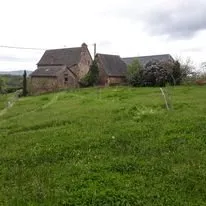 Une sorcière sur le toit