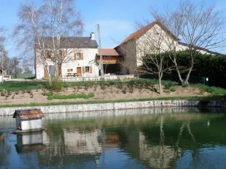 Gite Indépendant La Verfeille