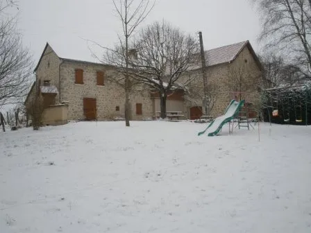 Gite Indépendant La Verfeille