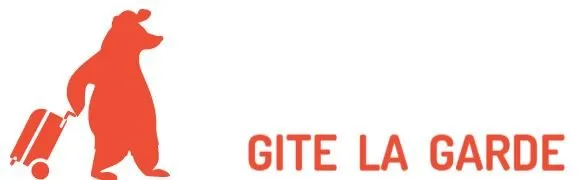 Gîte La Garde - Merci de votre visite