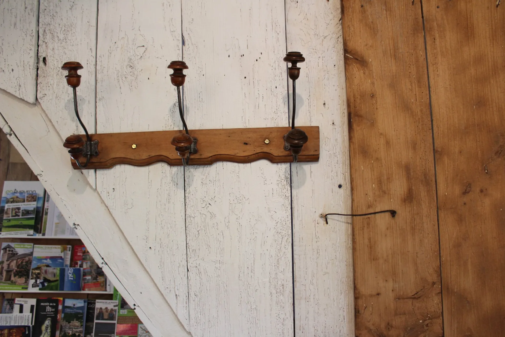 Gîte La Garde - Un détail... pratique