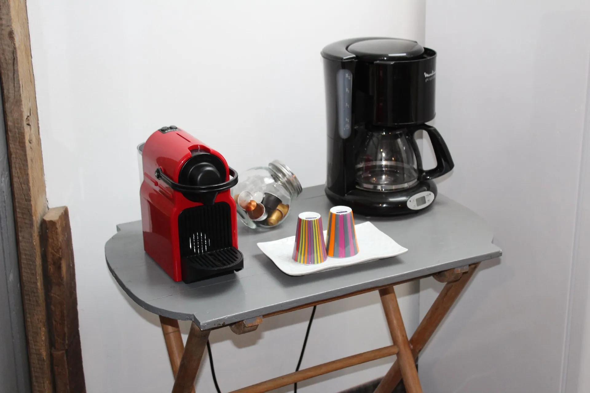 Gîte La Garde - Pour le plaisir