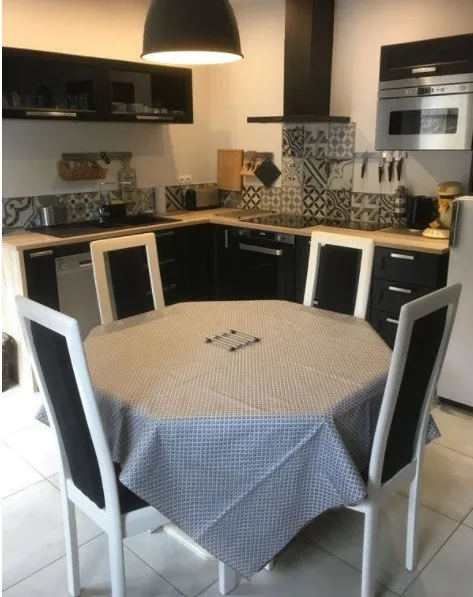 La Grangette de Lissirou