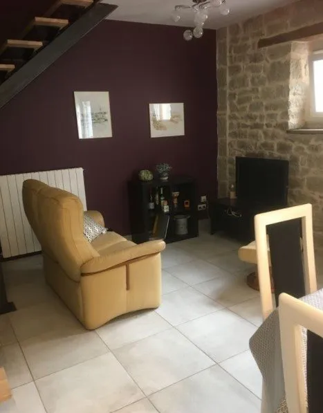 La Grangette de Lissirou