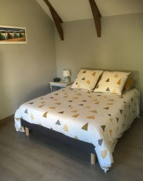 La Grangette de Lissirou