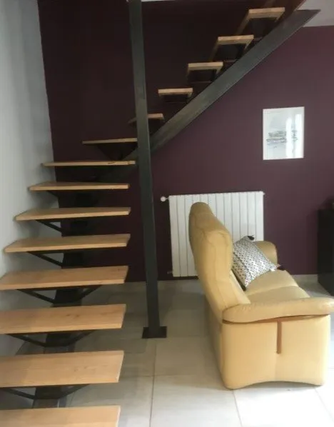 La Grangette de Lissirou