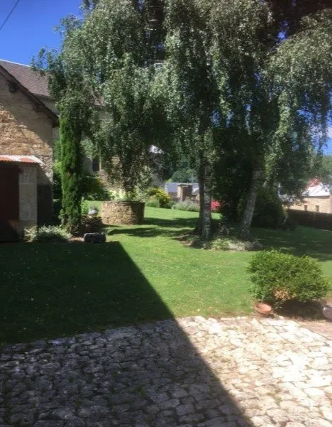 La Grangette de Lissirou