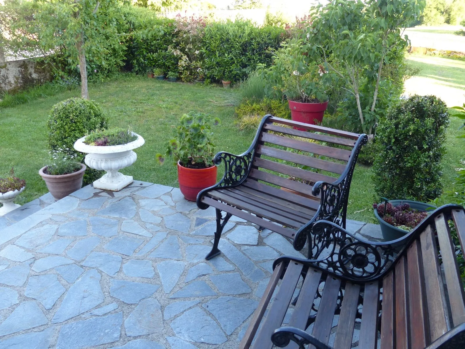 Gite au coeur d'une ferme d'élevage