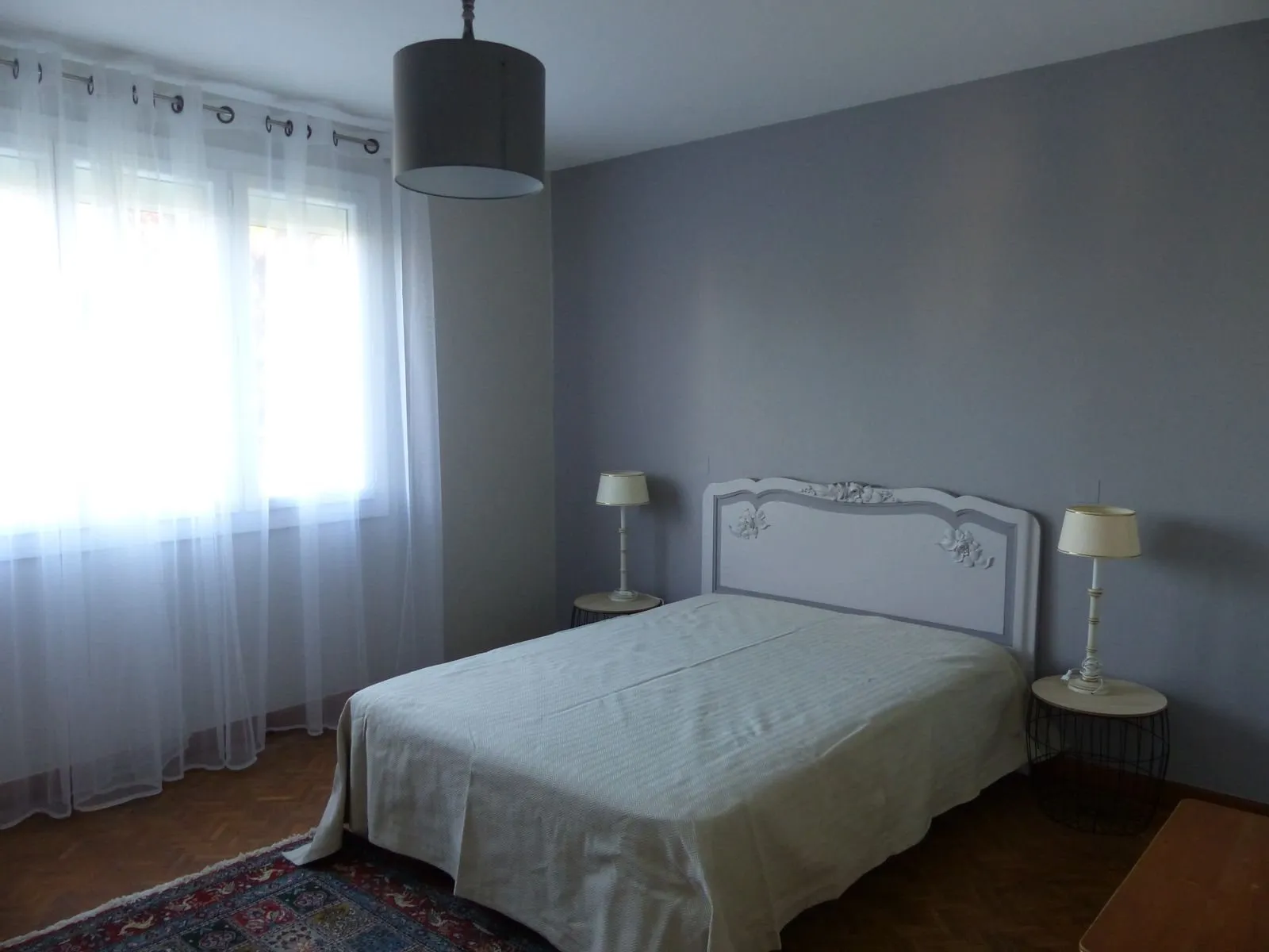 Gite au coeur d'une ferme d'élevage