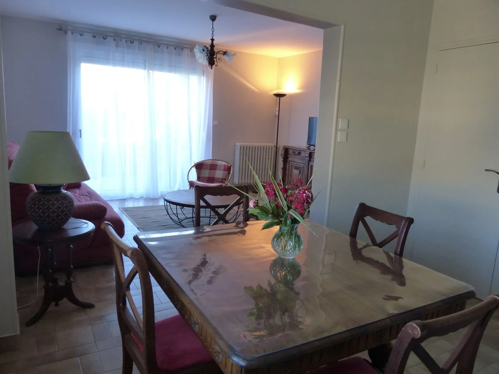 Gite au coeur d'une ferme d'élevage