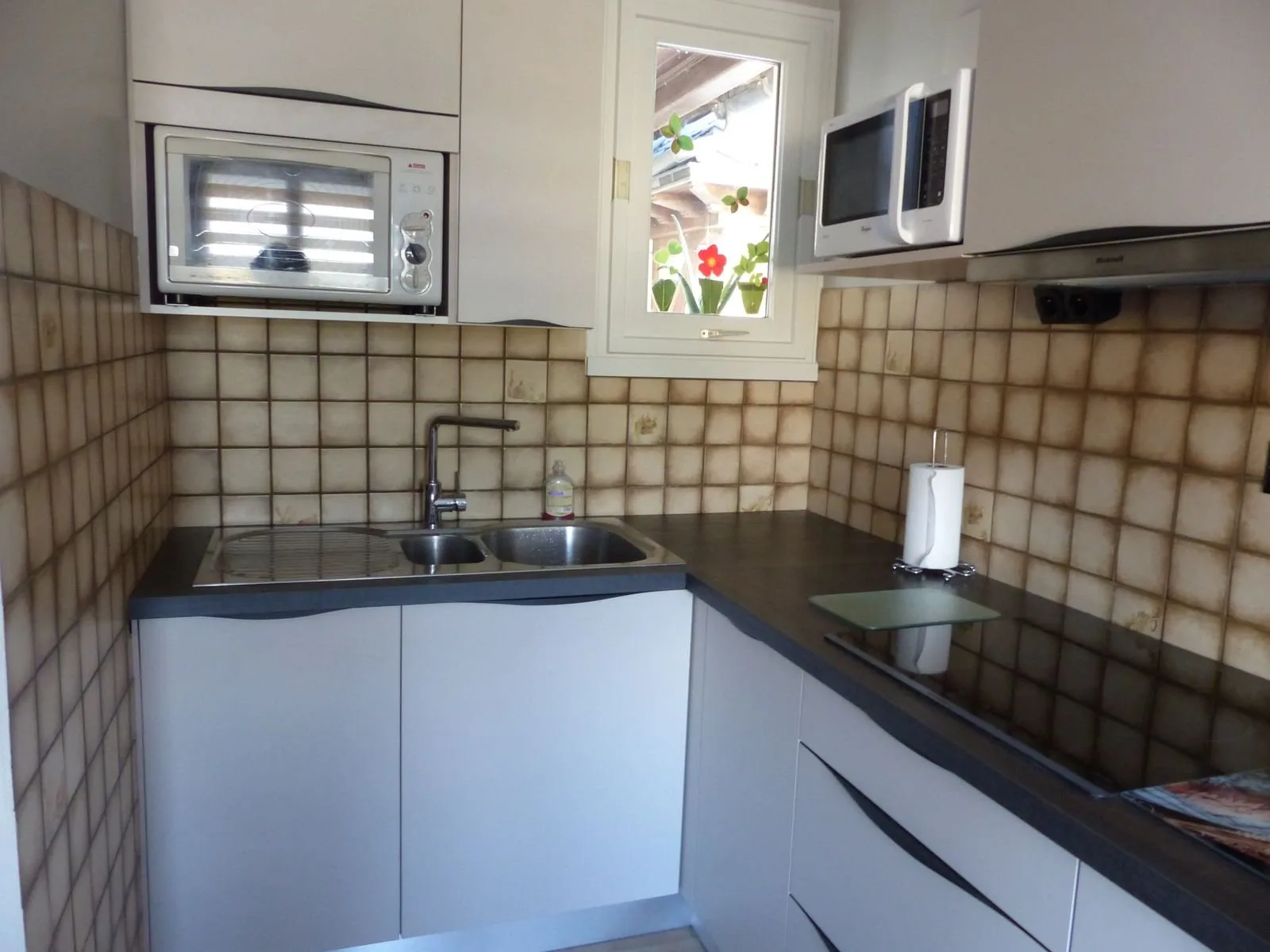 Gite au coeur d'une ferme d'élevage