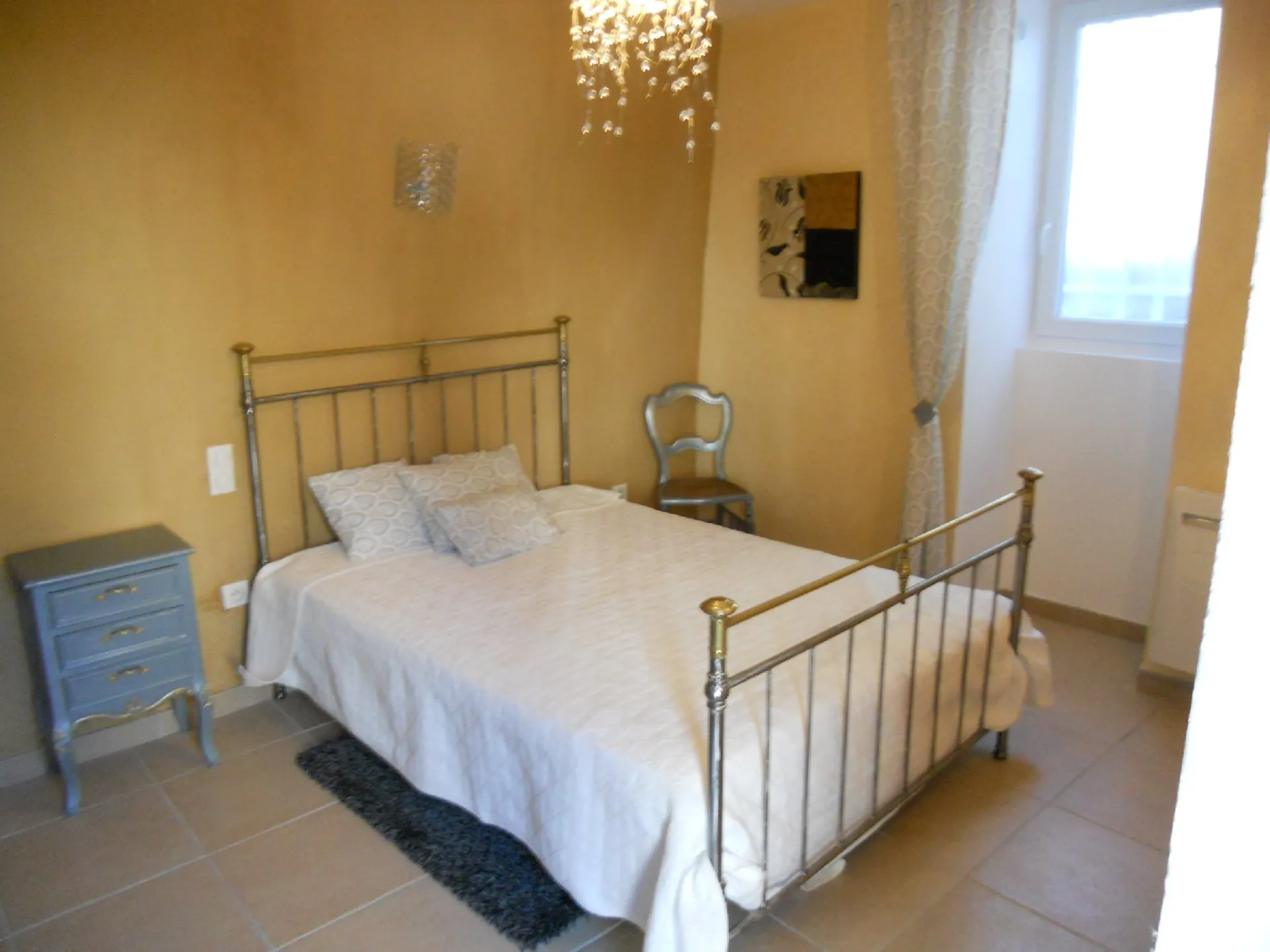 Gites la Voie romaine - Le Chardon Bleu