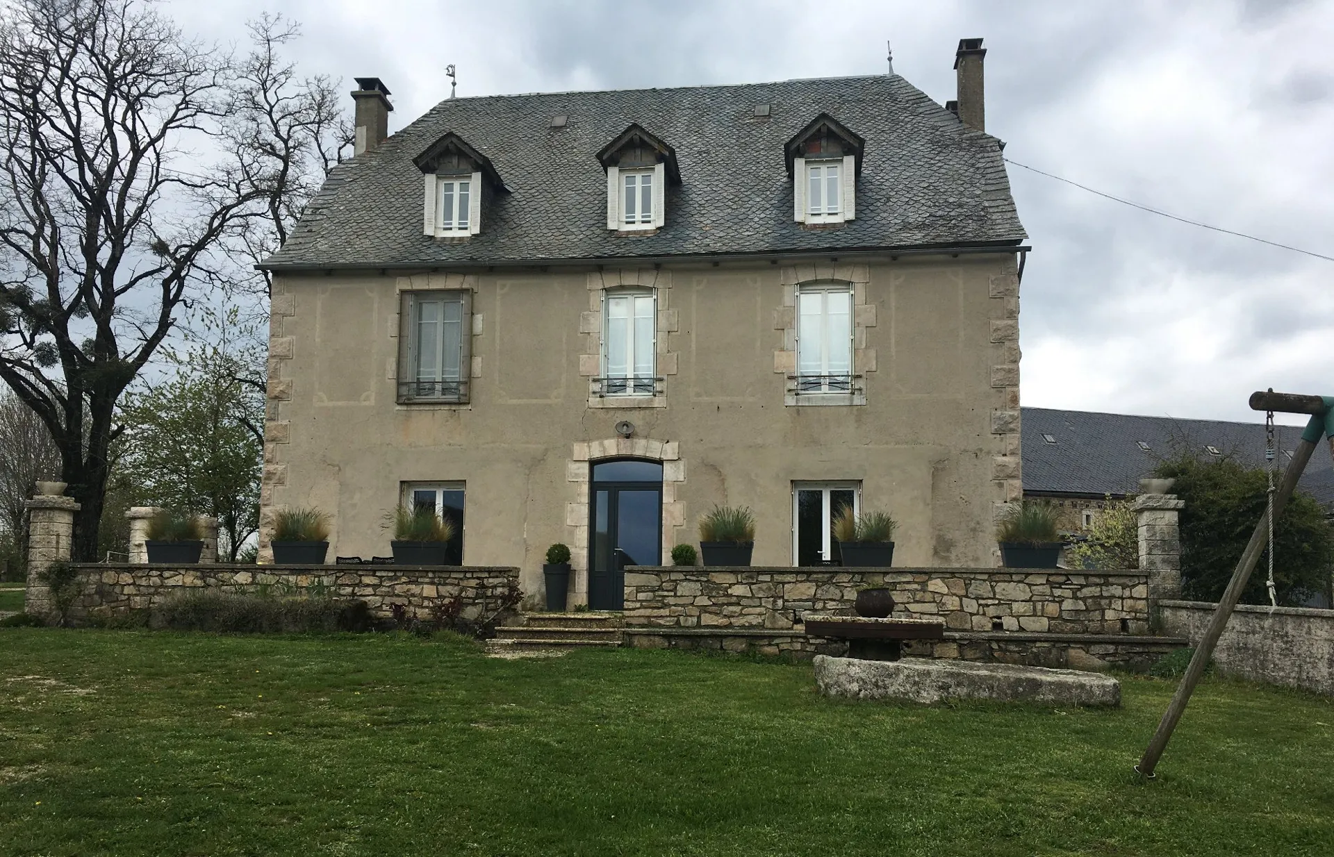 Sébastien BROUZES - 3 pers