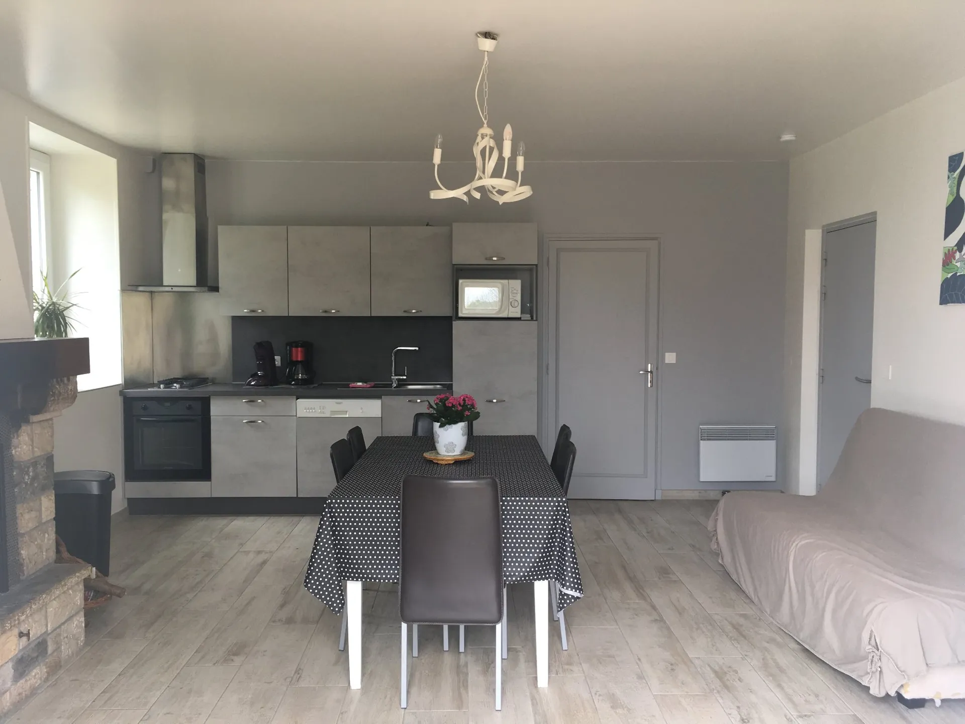 Sébastien BROUZES - 3 pers