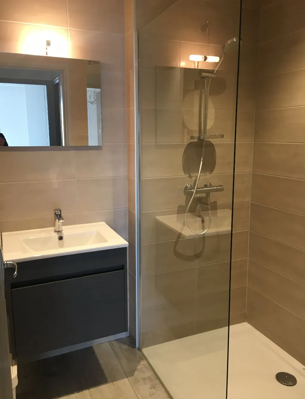 Sébastien BROUZES - 3 pers