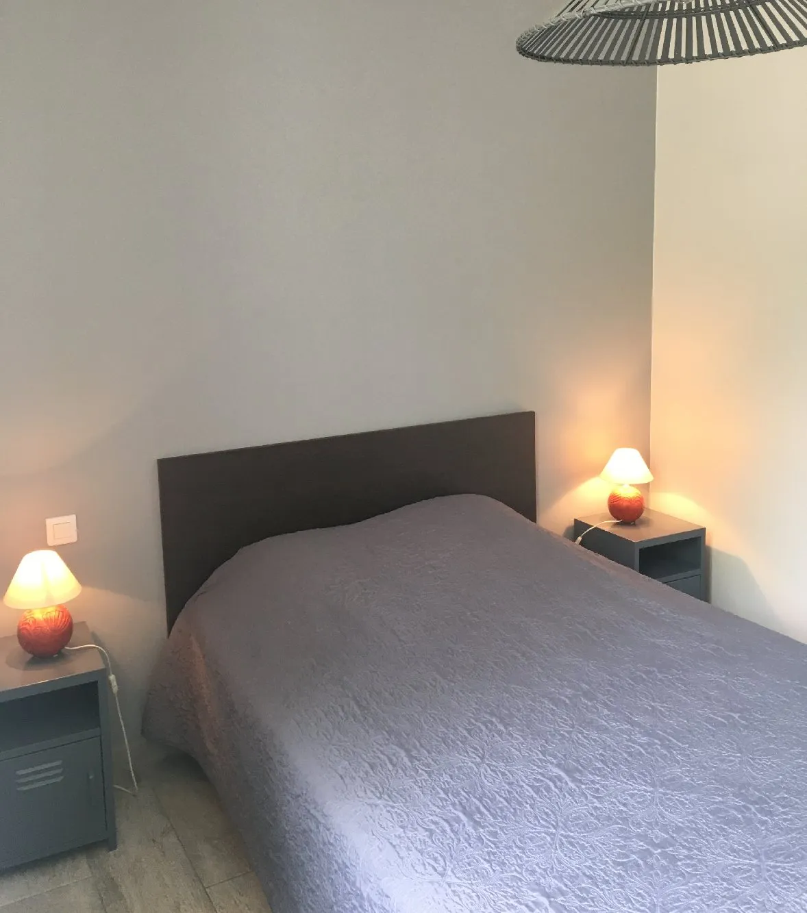 Sébastien BROUZES - 3 pers