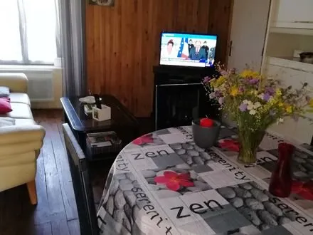 Gîte du Couvent - Dijols Gilbert & Danielle