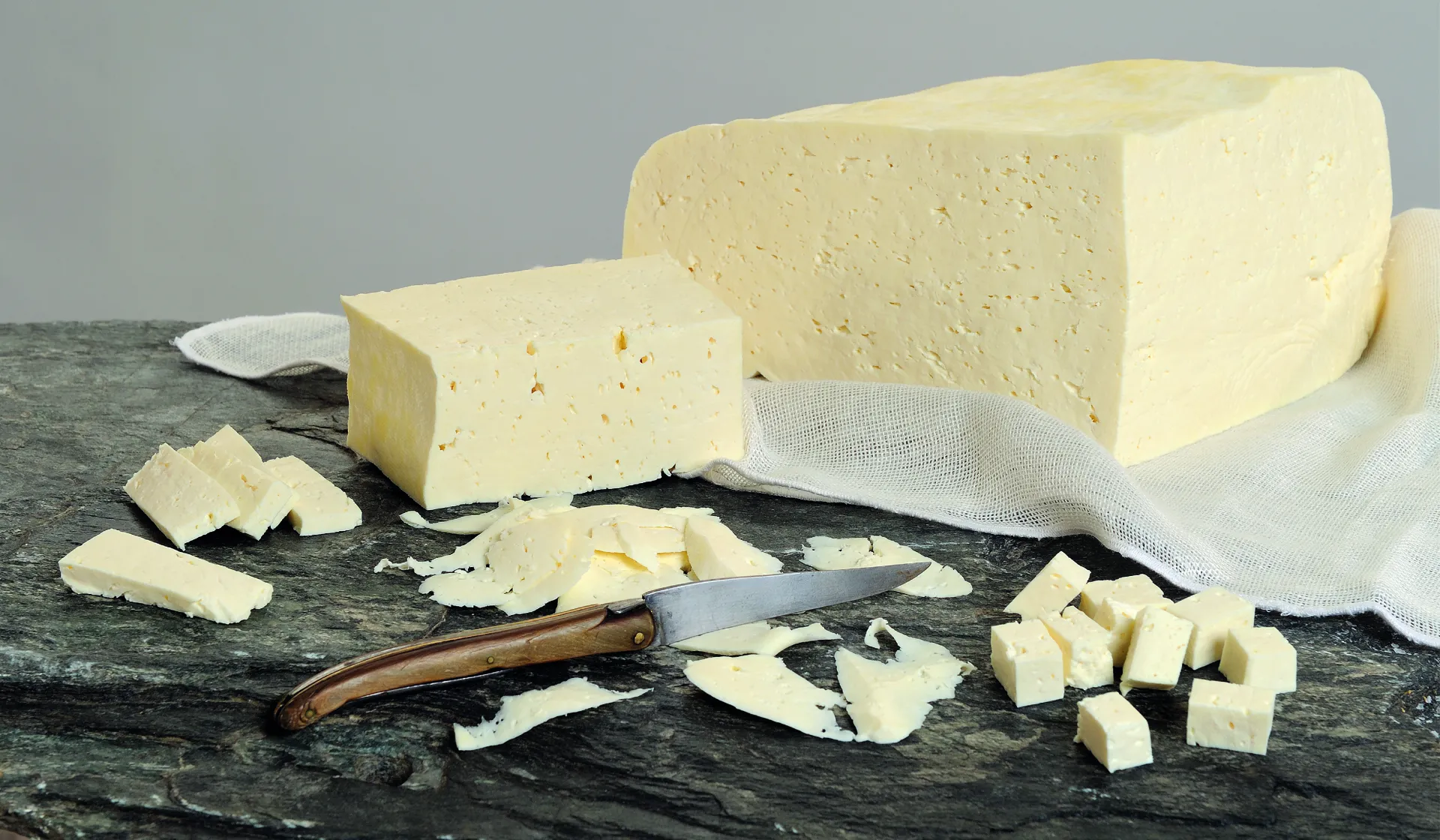 Coopérative Fromagère Jeune Montagne