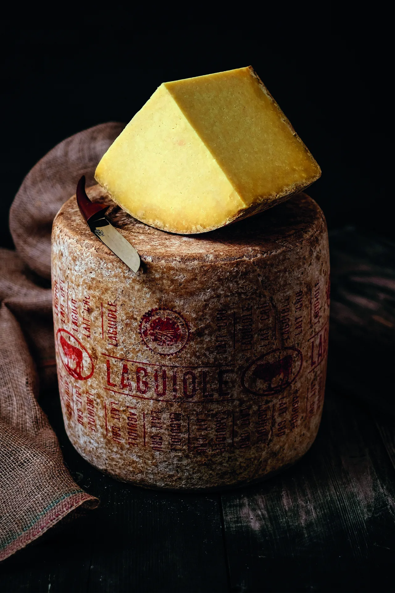 Coopérative Fromagère Jeune Montagne