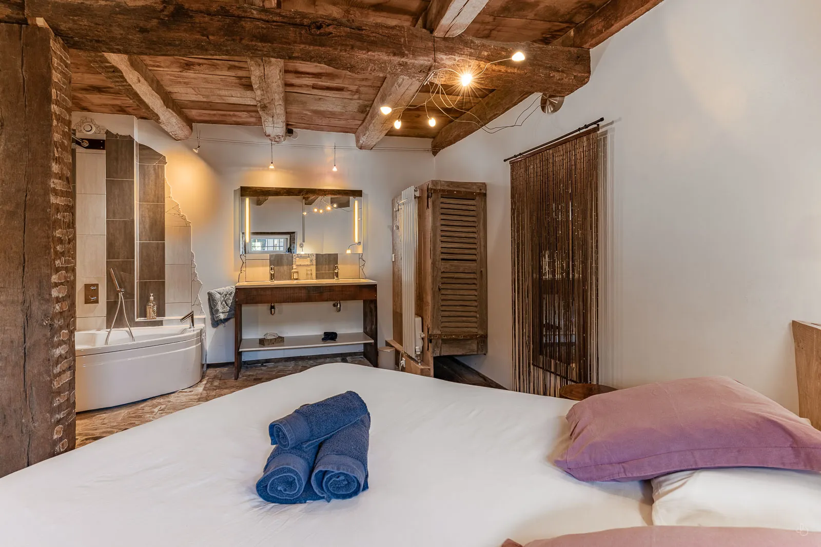 Le Clos du Barry - La Bergerie