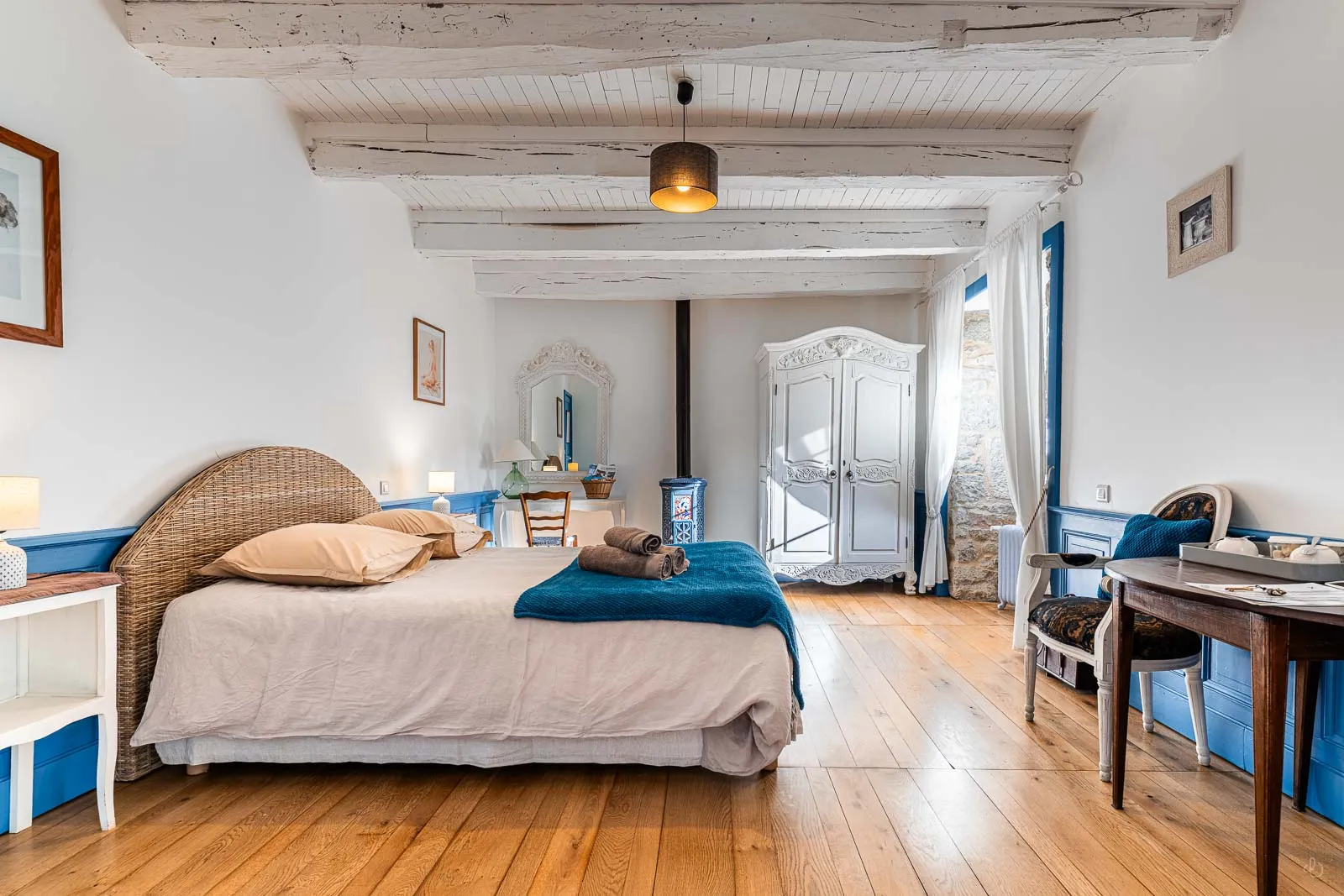 Le Clos du Barry - La Belle Romantique